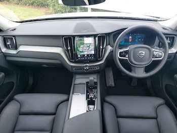 Used Volvo XC60 2025 for sale - 79546466: Photo