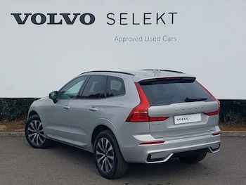 Used Volvo XC60 2025 for sale - 79546466: Photo