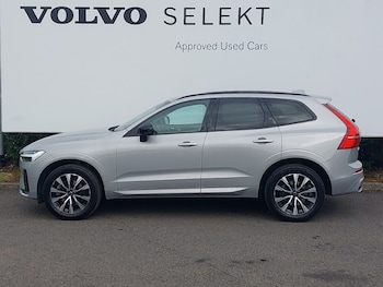 Used Volvo XC60 2025 for sale - 79546466: Photo