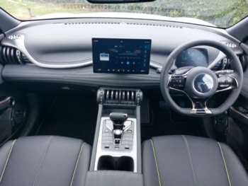 Used BYD Atto 3 2025 for sale - 74776283: Photo