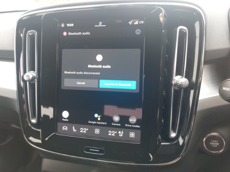 Used Volvo XC40 2025 for sale - 76954843: Photo 19