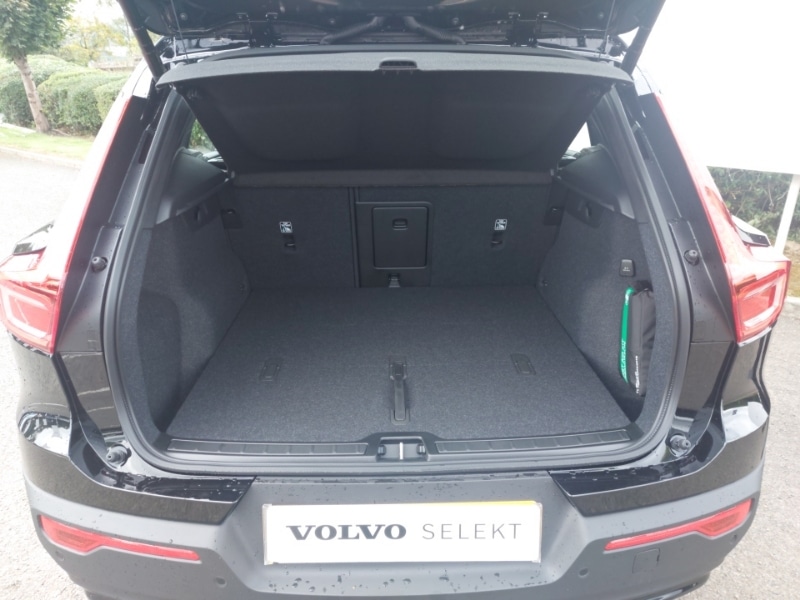 Used Volvo XC40 2025 for sale - 76954843: Photo 8