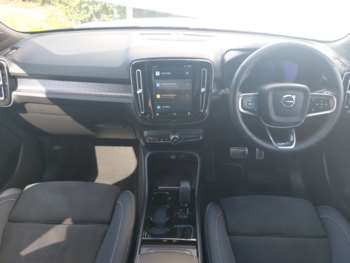 Used Volvo XC40 2022 for sale - 74913881: Photo