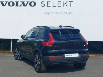 Used Volvo XC40 2022 for sale - 74913881: Photo