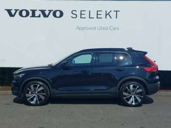 Used Volvo XC40 2022 for sale - 74913881: Photo