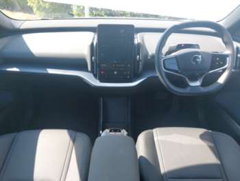 Used Volvo EX30 2024 for sale - 74641708: Photo