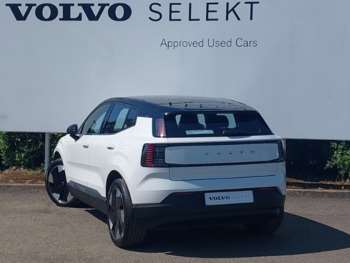 Used Volvo EX30 2024 for sale - 74641708: Photo