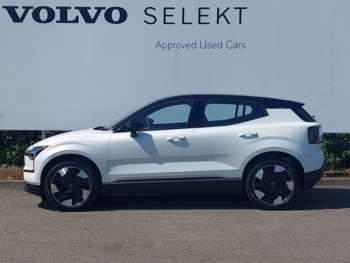 Used Volvo EX30 2024 for sale - 74641708: Photo