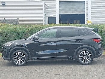 Used BYD Atto 3 2026 for sale - 77689810: Photo