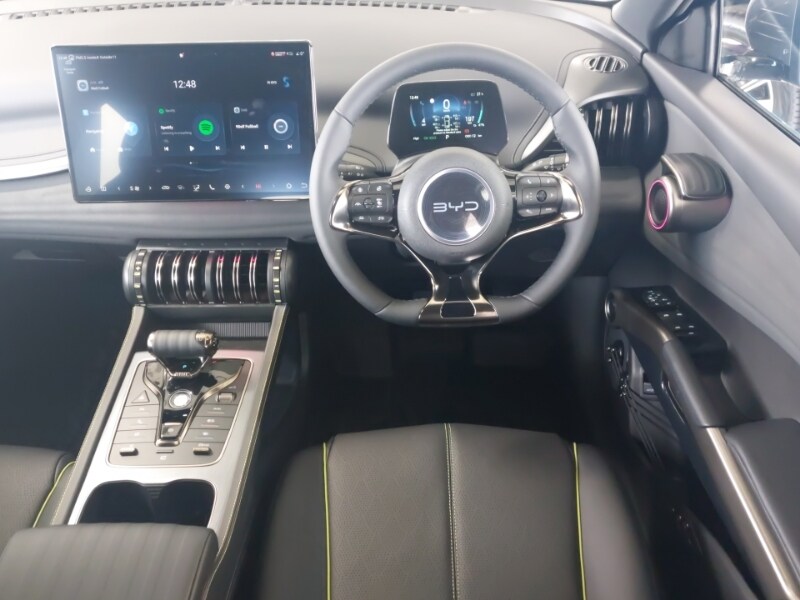 Used BYD Atto 3 2026 for sale - 77689810: Photo 7