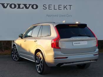 Used Volvo XC90 2024 for sale - 74153697: Photo