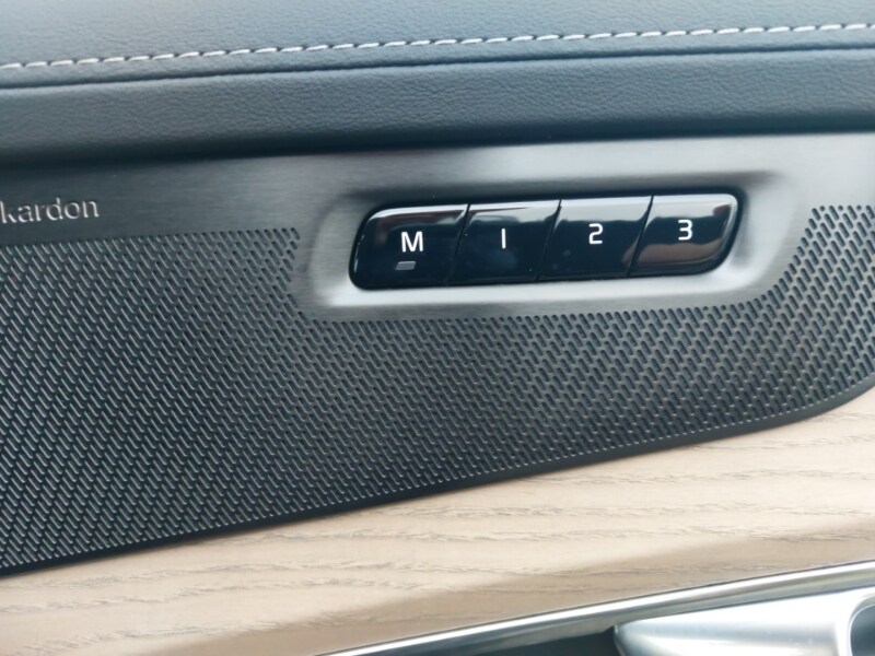 Used Volvo XC90 2025 for sale - 77716666: Photo 13