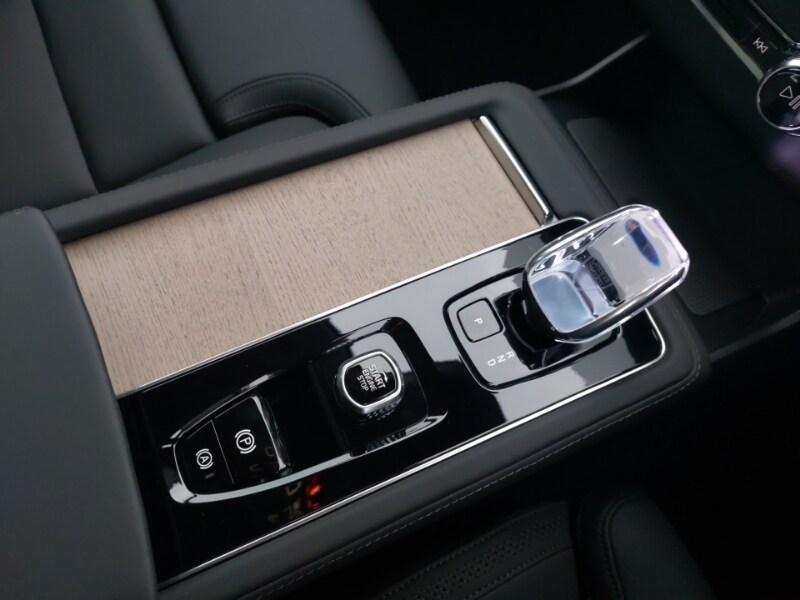 Used Volvo XC90 2025 for sale - 77716666: Photo 18