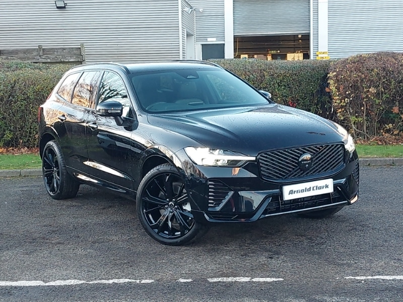 Used Volvo XC60 2025 for sale - 76644087: Photo 1