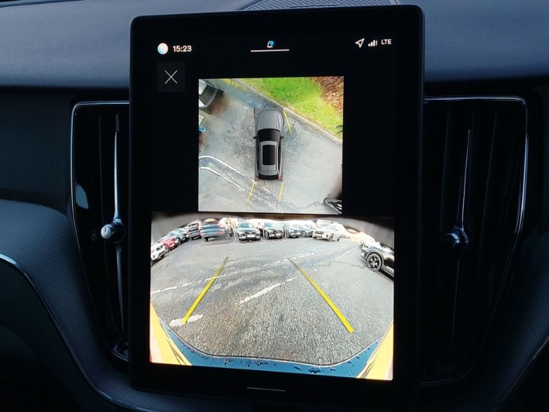 Used Volvo XC60 2025 for sale - 76644087: Photo 11