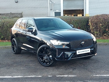 Used Volvo XC60 2025 for sale - 76644087: Photo