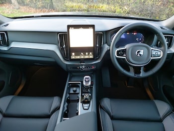 Used Volvo XC60 2025 for sale - 76644087: Photo