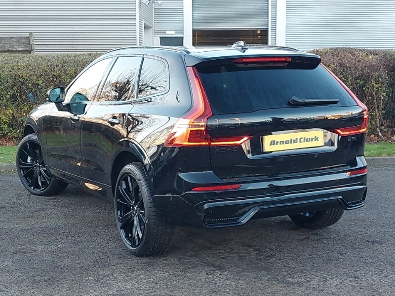 Used Volvo XC60 2025 for sale - 76644087: Photo 3