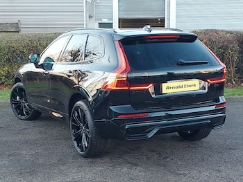 Used Volvo XC60 2025 for sale - 76644087: Photo