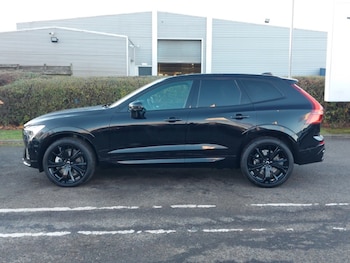 Used Volvo XC60 2025 for sale - 76644087: Photo