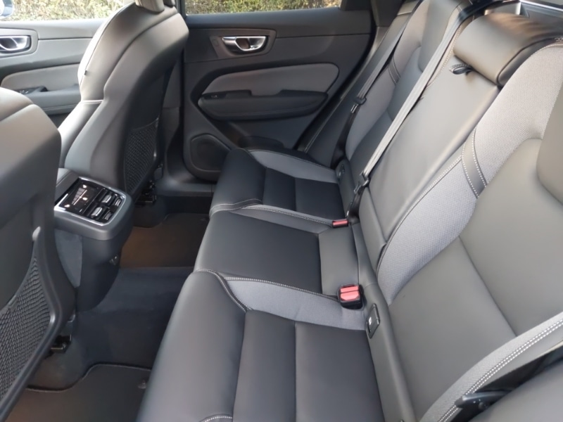 Used Volvo XC60 2025 for sale - 76644087: Photo 6