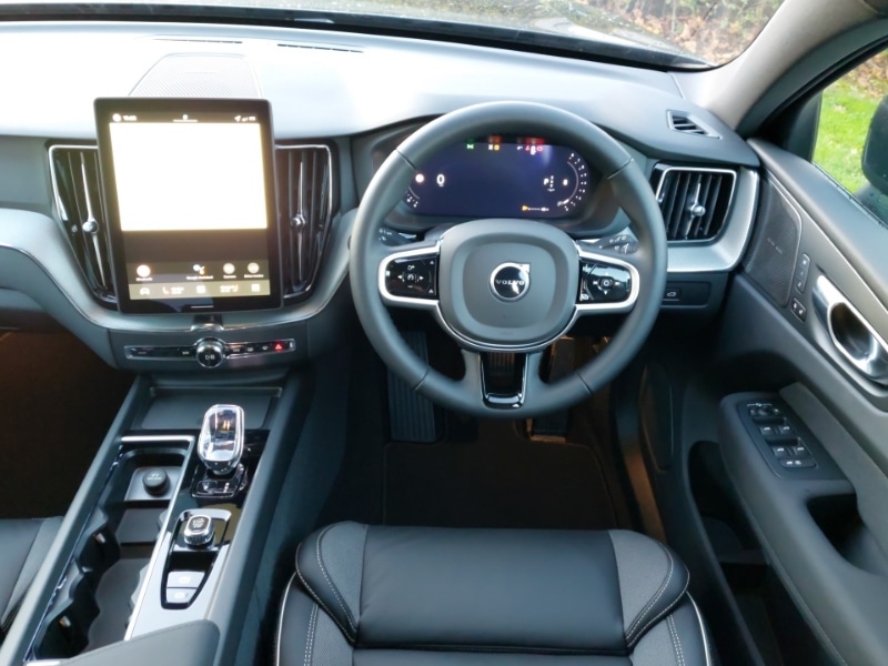 Used Volvo XC60 2025 for sale - 76644087: Photo 7