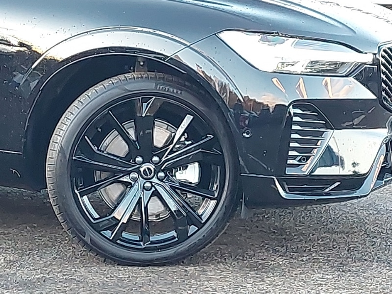 Used Volvo XC60 2025 for sale - 76644087: Photo 9