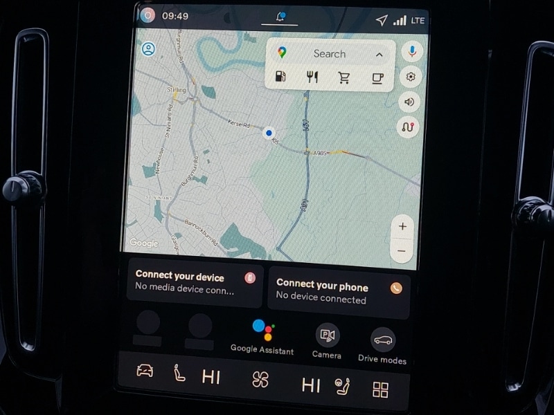 Used Volvo XC40 2025 for sale - 77141422: Photo 10