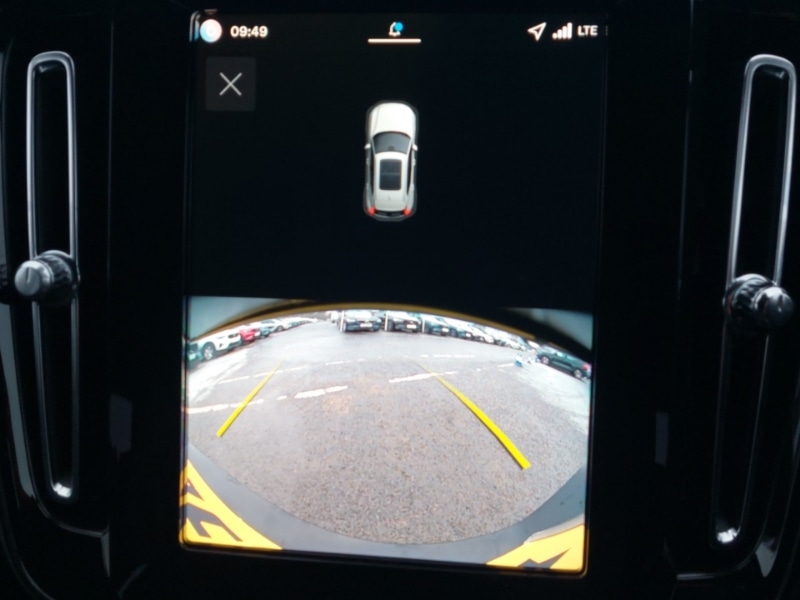 Used Volvo XC40 2025 for sale - 77141422: Photo 11