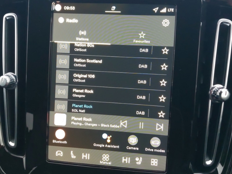 Used Volvo XC40 2025 for sale - 77141422: Photo 12