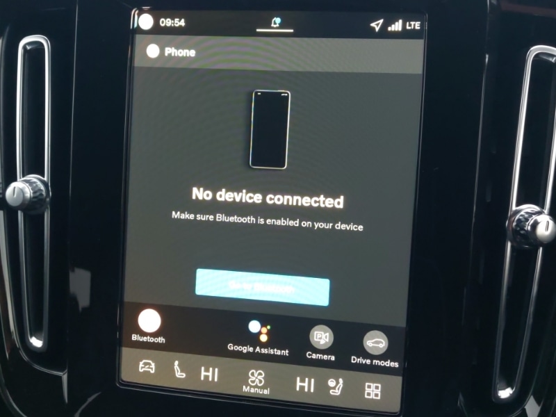 Used Volvo XC40 2025 for sale - 77141422: Photo 13