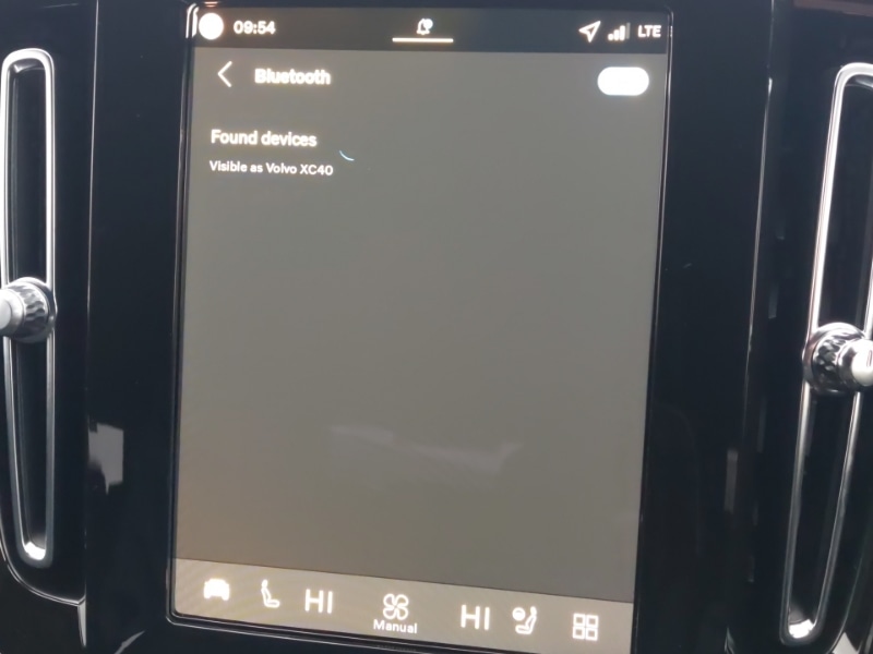 Used Volvo XC40 2025 for sale - 77141422: Photo 14