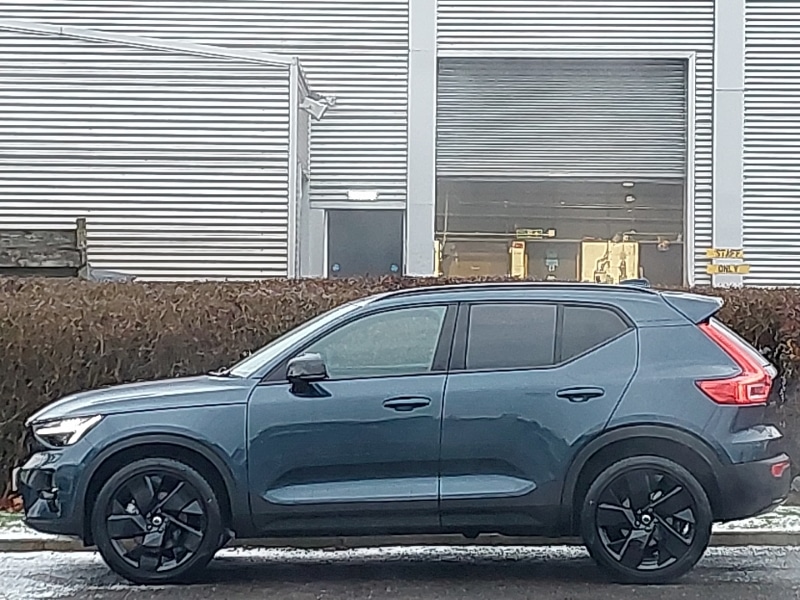 Used Volvo XC40 2025 for sale - 77141422: Photo 4