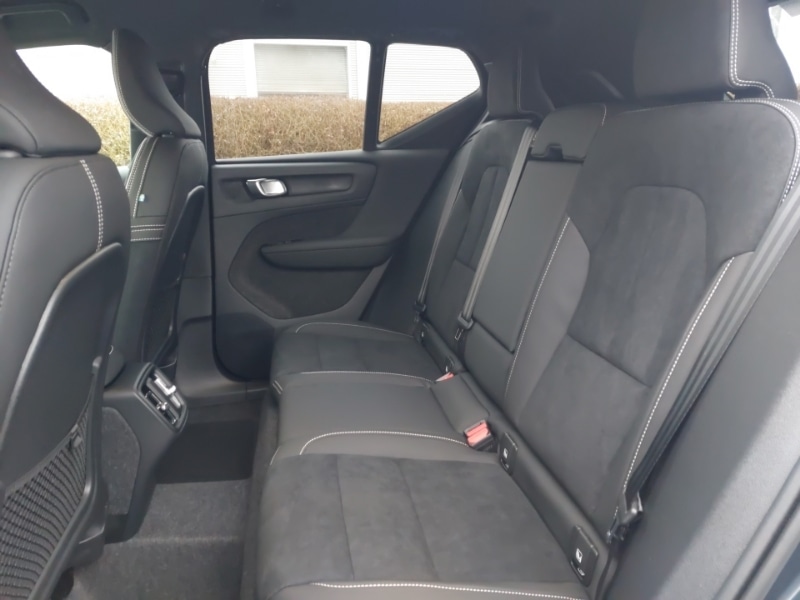 Used Volvo XC40 2025 for sale - 77141422: Photo 6