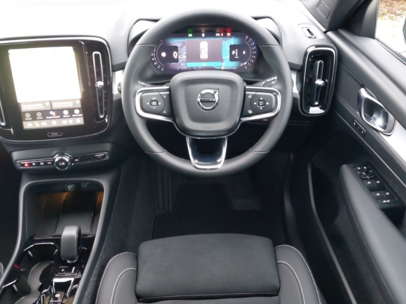 Used Volvo XC40 2025 for sale - 77141422: Photo 7