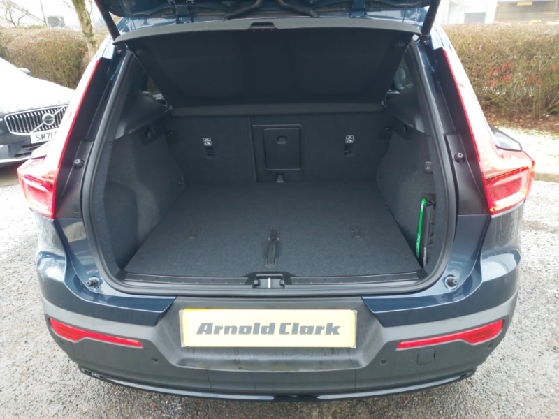 Used Volvo XC40 2025 for sale - 77141422: Photo 8