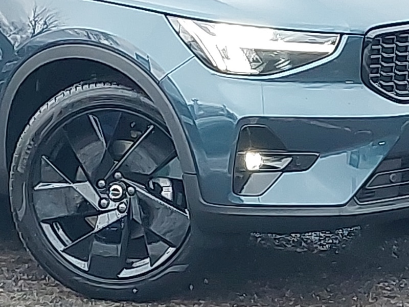 Used Volvo XC40 2025 for sale - 77141422: Photo 9