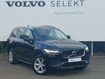 2022 - 2.0 B5P [250] Core 5dr AWD Geartronic