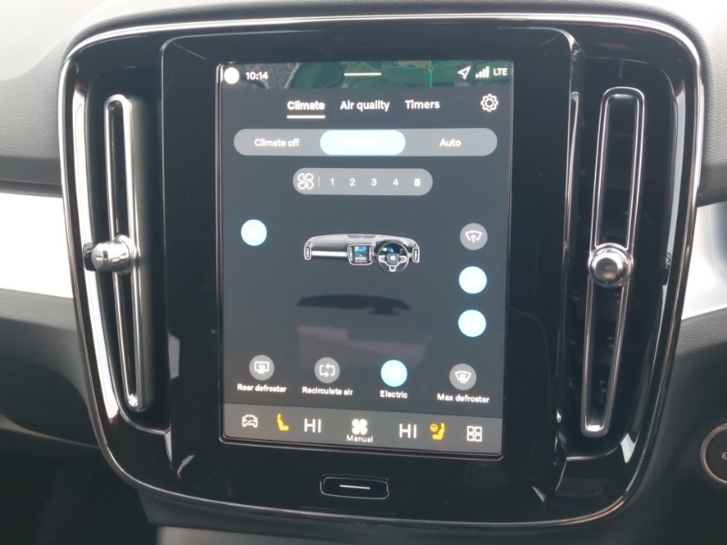 Used Volvo XC40 2025 for sale - 77126702: Photo 19