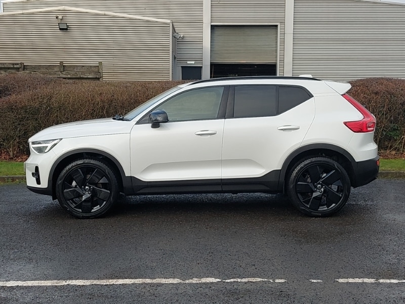 Used Volvo XC40 2025 for sale - 77126702: Photo 4