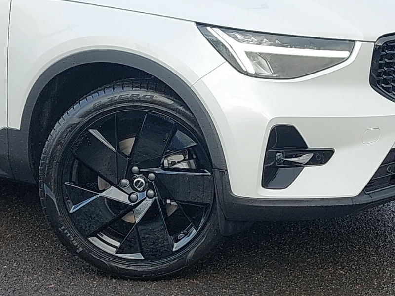 Used Volvo XC40 2025 for sale - 77126702: Photo 9