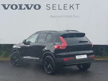Used Volvo XC40 2025 for sale - 75125315: Photo