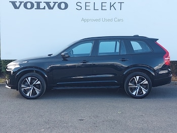 Used Volvo XC90 2024 for sale - 79489415: Photo