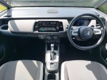 Used Honda Jazz 2021 for sale - 75184309: Photo