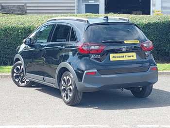 Used Honda Jazz 2021 for sale - 75184309: Photo