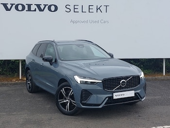 Used Volvo XC60 2022 for sale - 79286169: Photo