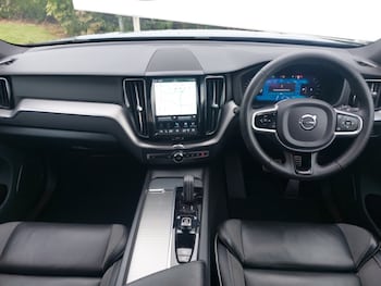 Used Volvo XC60 2022 for sale - 79286169: Photo