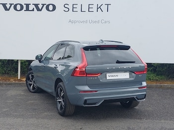 Used Volvo XC60 2022 for sale - 79286169: Photo