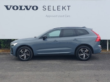Used Volvo XC60 2022 for sale - 79286169: Photo