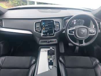 Used Volvo XC90 2022 for sale - 79704024: Photo
